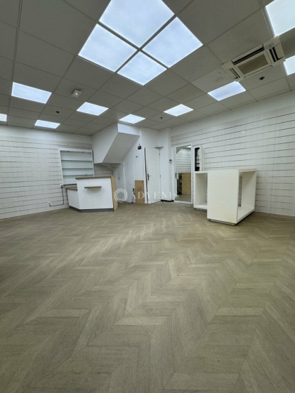 Advenis RES - Immobilier d'entreprises