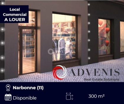 Advenis RES - Immobilier d'entreprises