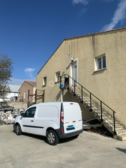 Advenis RES - Immobilier d'entreprises