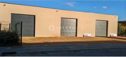 Advenis RES - Immobilier d'entreprises