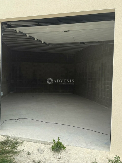 Advenis RES - Immobilier d'entreprises