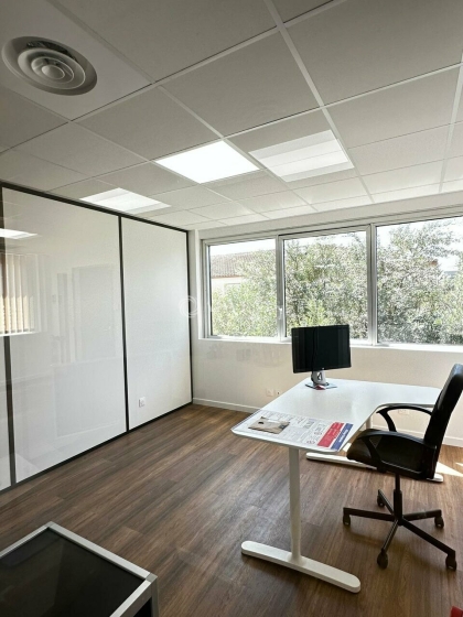 Advenis RES - Immobilier d'entreprises
