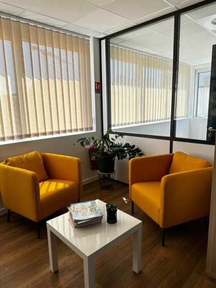 Advenis RES - Immobilier d'entreprises