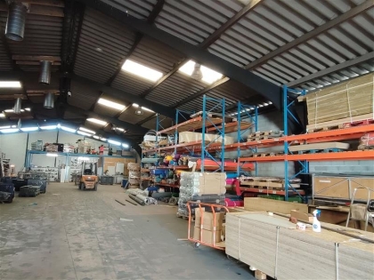 Advenis RES - Immobilier d'entreprises