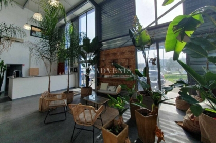 Advenis RES - Immobilier d'entreprises