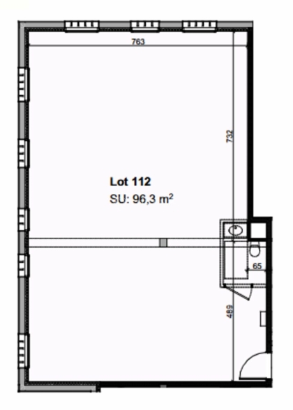 Advenis RES - Immobilier d'entreprises