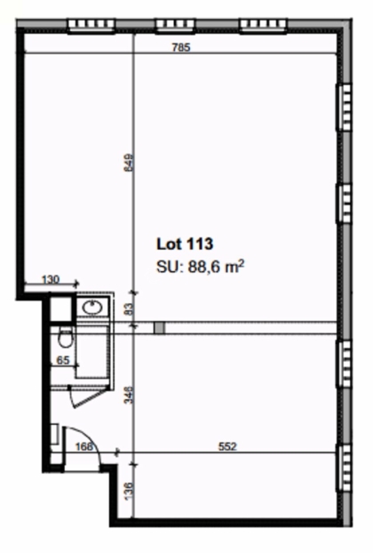 Advenis RES - Immobilier d'entreprises