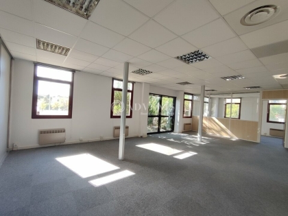 Advenis RES - Immobilier d'entreprises