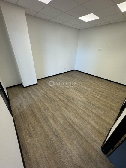 Advenis RES - Immobilier d'entreprises