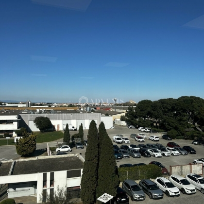 Advenis RES - Immobilier d'entreprises