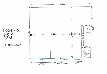 Advenis RES - Immobilier d'entreprises