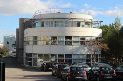 Advenis RES - Immobilier d'entreprises