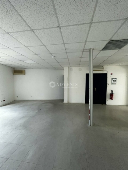 Advenis RES - Immobilier d'entreprises