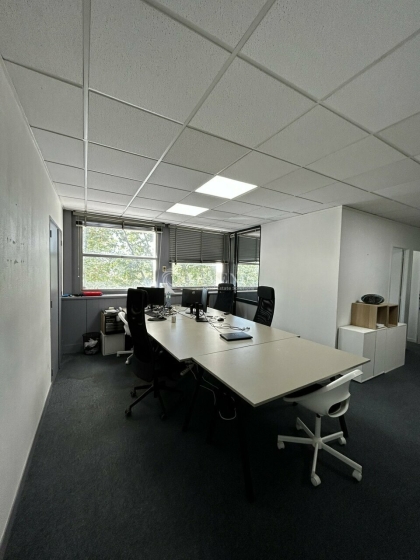 Advenis RES - Immobilier d'entreprises