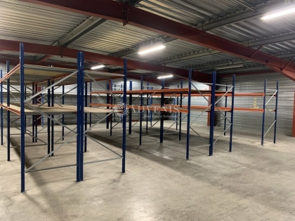 Advenis RES - Immobilier d'entreprises