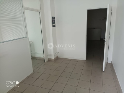 Advenis RES - Immobilier d'entreprises