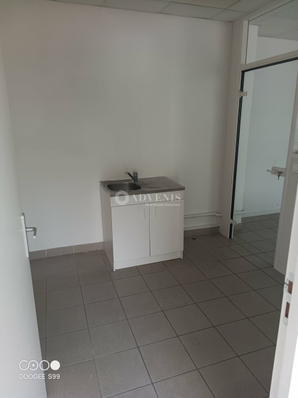 Advenis RES - Immobilier d'entreprises