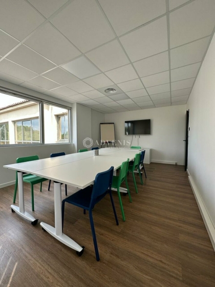 Advenis RES - Immobilier d'entreprises