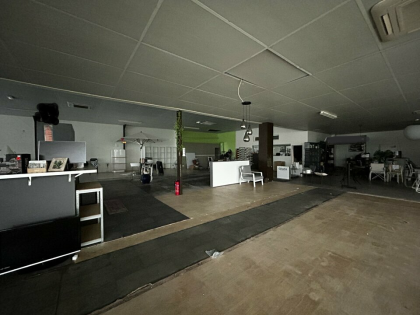 Advenis RES - Immobilier d'entreprises