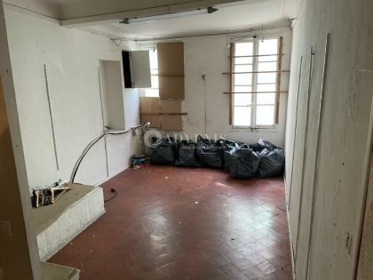 Advenis RES - Immobilier d'entreprises