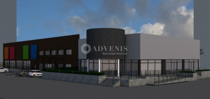 Advenis RES - Immobilier d'entreprises