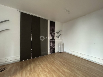 Advenis RES - Immobilier d'entreprises