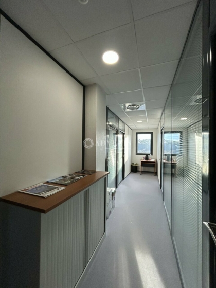 Advenis RES - Immobilier d'entreprises