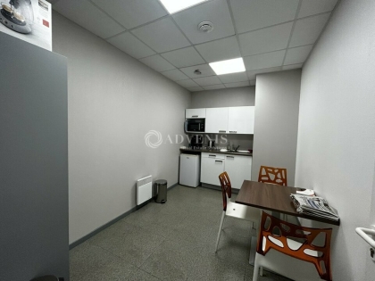 Advenis RES - Immobilier d'entreprises