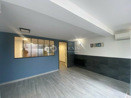 Advenis RES - Immobilier d'entreprises