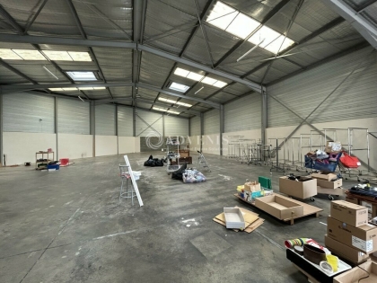 Advenis RES - Immobilier d'entreprises