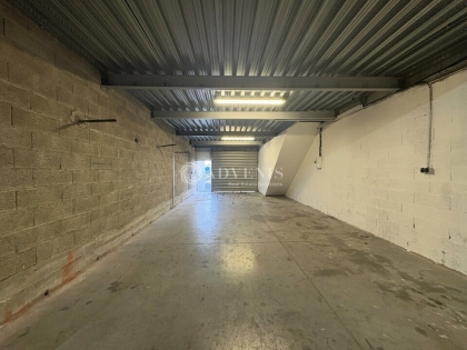 Advenis RES - Immobilier d'entreprises