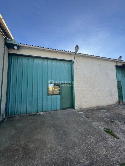 Advenis RES - Immobilier d'entreprises