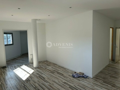 Advenis RES - Immobilier d'entreprises