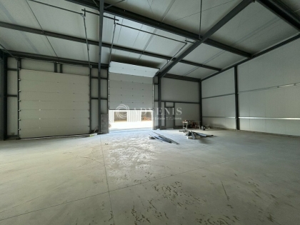 Advenis RES - Immobilier d'entreprises