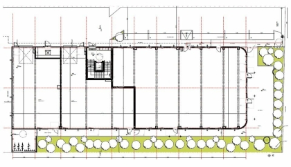 Advenis RES - Immobilier d'entreprises