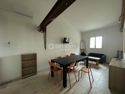 Advenis RES - Immobilier d'entreprises