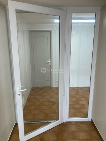 Advenis RES - Immobilier d'entreprises