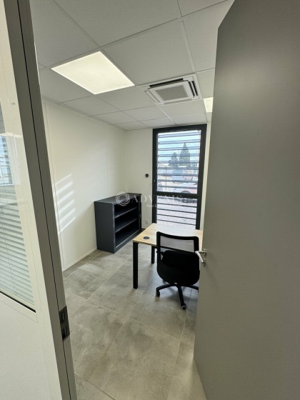 Advenis RES - Immobilier d'entreprises