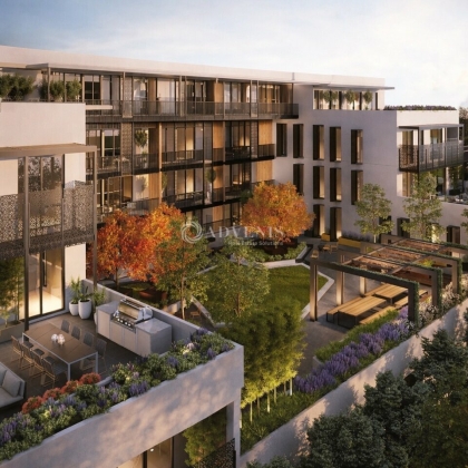 Advenis RES - Immobilier d'entreprises