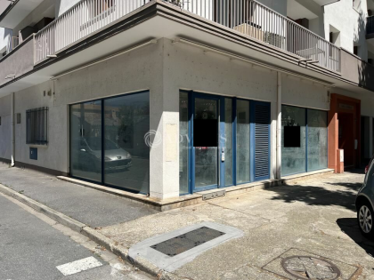 Advenis RES - Immobilier d'entreprises