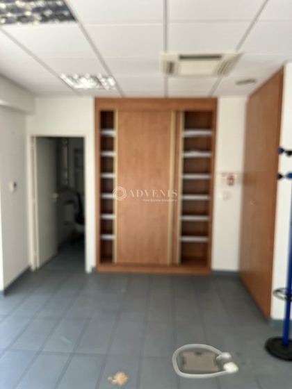 Advenis RES - Immobilier d'entreprises