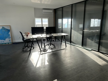 Advenis RES - Immobilier d'entreprises