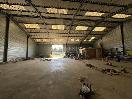 Advenis RES - Immobilier d'entreprises