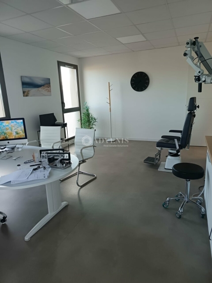 Advenis RES - Immobilier d'entreprises