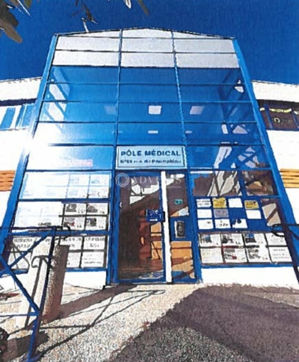 Advenis RES - Immobilier d'entreprises