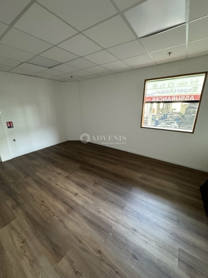 Advenis RES - Immobilier d'entreprises