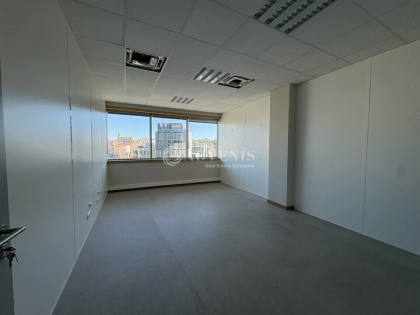Advenis RES - Immobilier d'entreprises