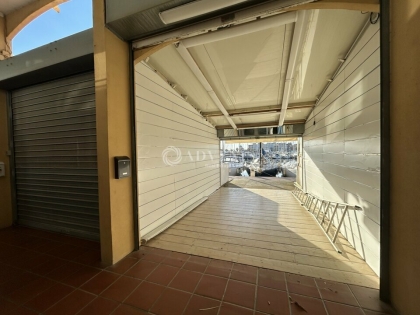 Advenis RES - Immobilier d'entreprises