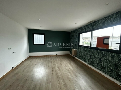 Advenis RES - Immobilier d'entreprises