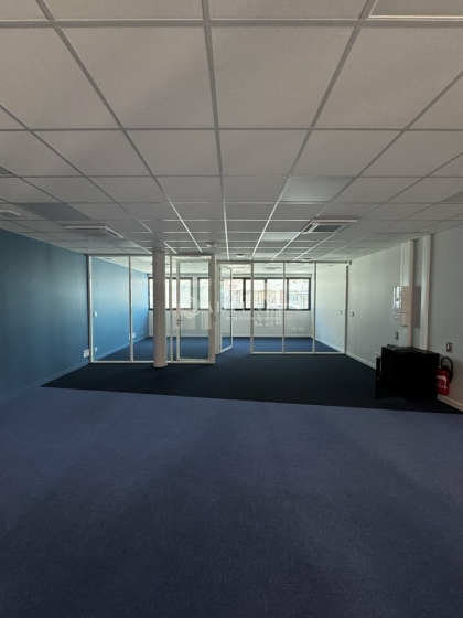 Advenis RES - Immobilier d'entreprises